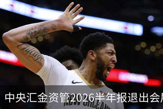 中央汇金资管2026半年报退出会展服务行业兰生股份前十大股东名单
