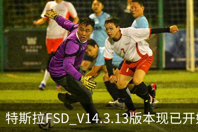 特斯拉FSD V14.3.13版本现已开始推送 用户可OTA升级