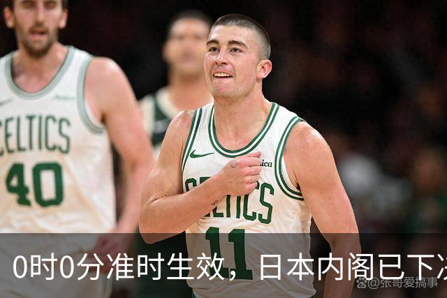 0时0分准时生效，日本内阁已下决心，对中国加税，最高顶格出手