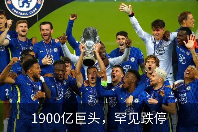 1900亿巨头，罕见跌停
